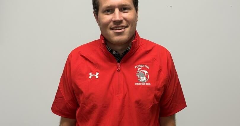 Kevin Garrity named PHS Dean of Students