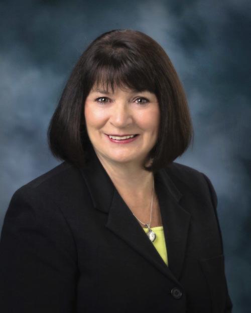 Dr. Woody Myers Announces Choice for Lieutenant Governor