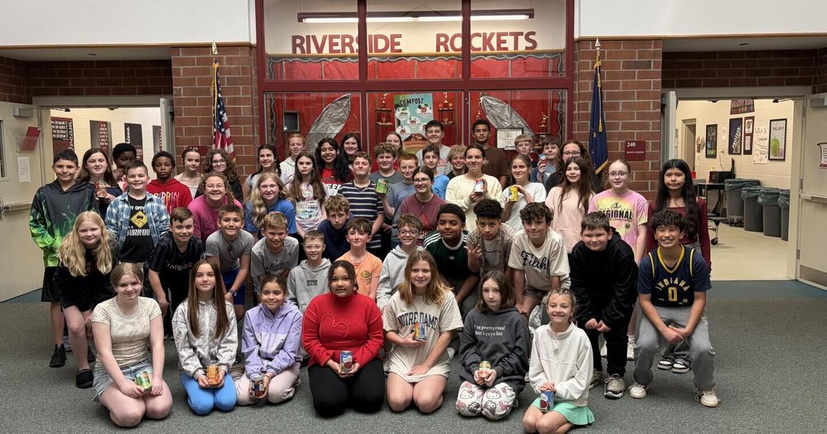 Riverside Il Rockets Riverside Intermediate School holds Rocket Night fundraiser to support ...