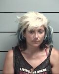 Walkerton woman arrested for meth; had child in vehicle