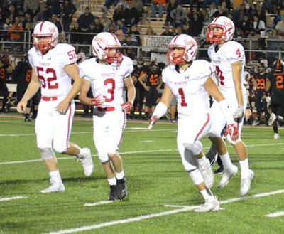 Game 100 Another Classic For Plymouth Warsaw Sports