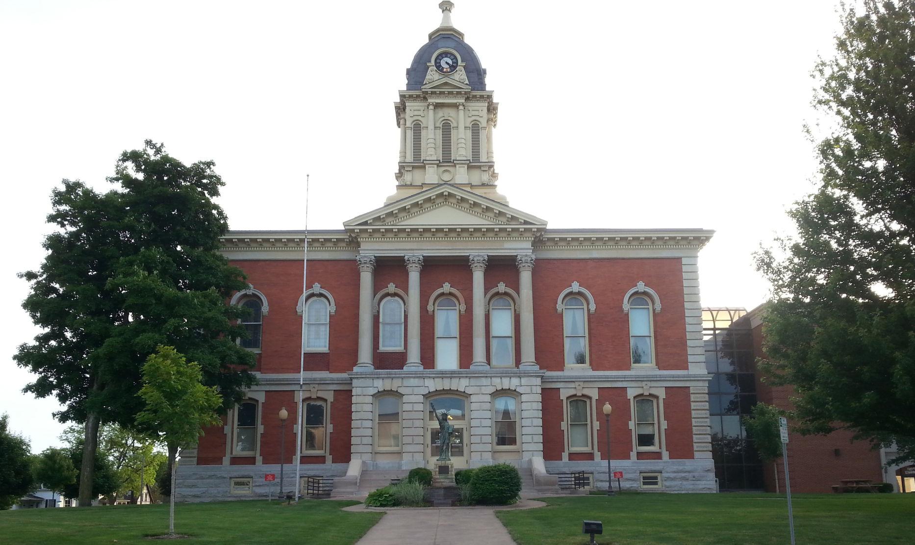 Walkerton man gets over 2 decades in prison for child abuse News