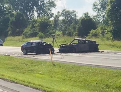 Police Pursuit Starts In Plymouth Spans 3 Counties And Ends