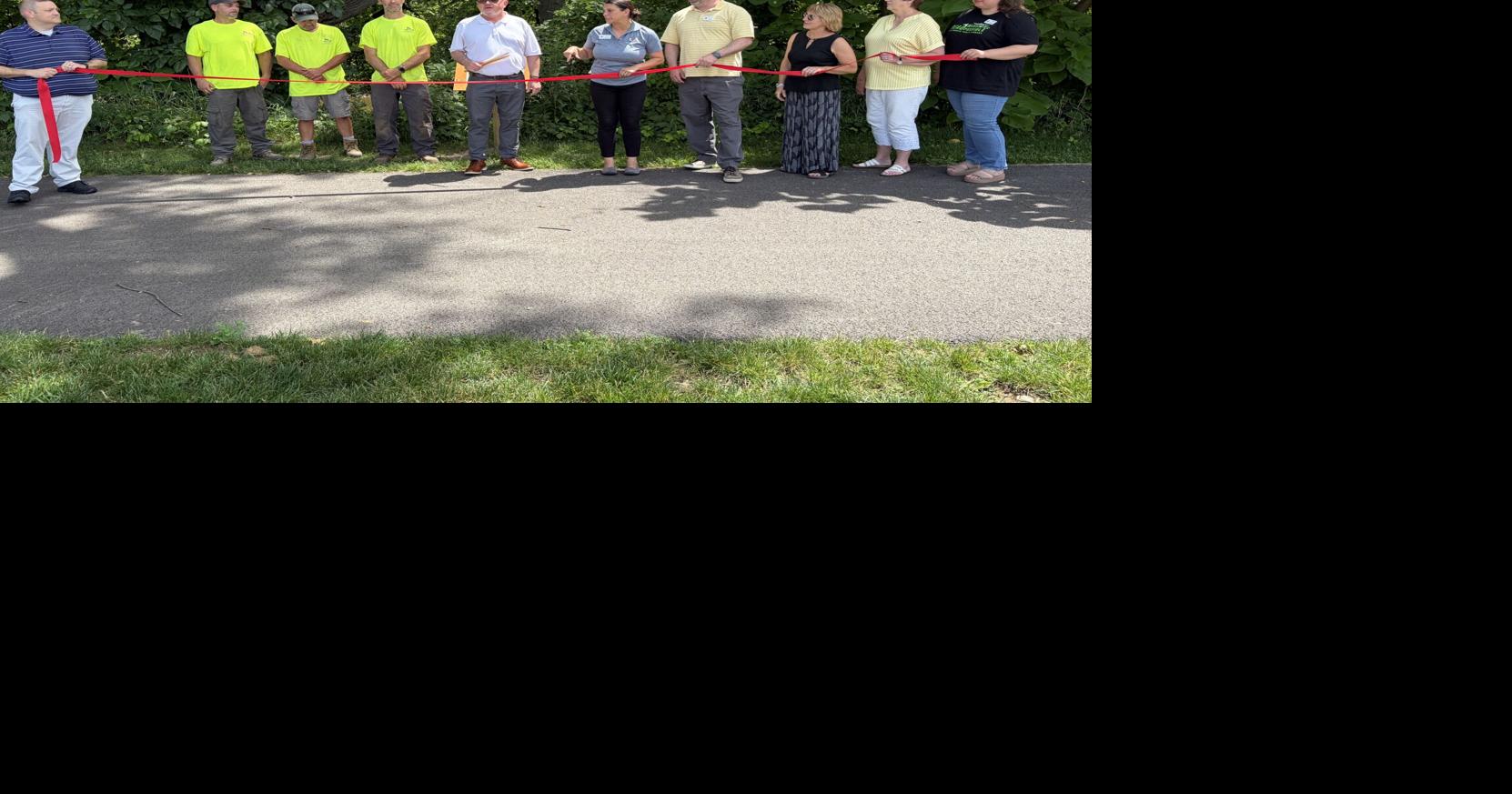 PPL and Plymouth Parks Department partners to bring new Story Walk to River Park Square