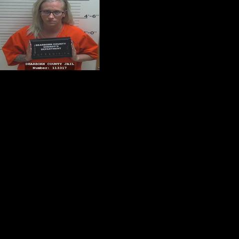 Southern Indiana couple with secret room arrested for allegedly making ...