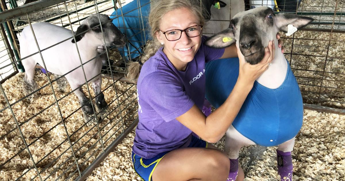 Marshall County 4-H Fair