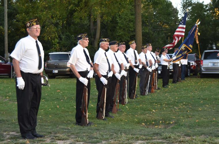 Still time to see Vietnam War Memorial News thepilotnews com