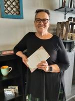 Adventures in the prayer closet: Local pastor’s wife shares lessons learned in her first published work