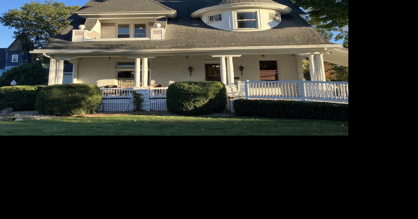 Palmer Funeral Homes is coming to Plymouth | Multimedia | thepilotnews.com