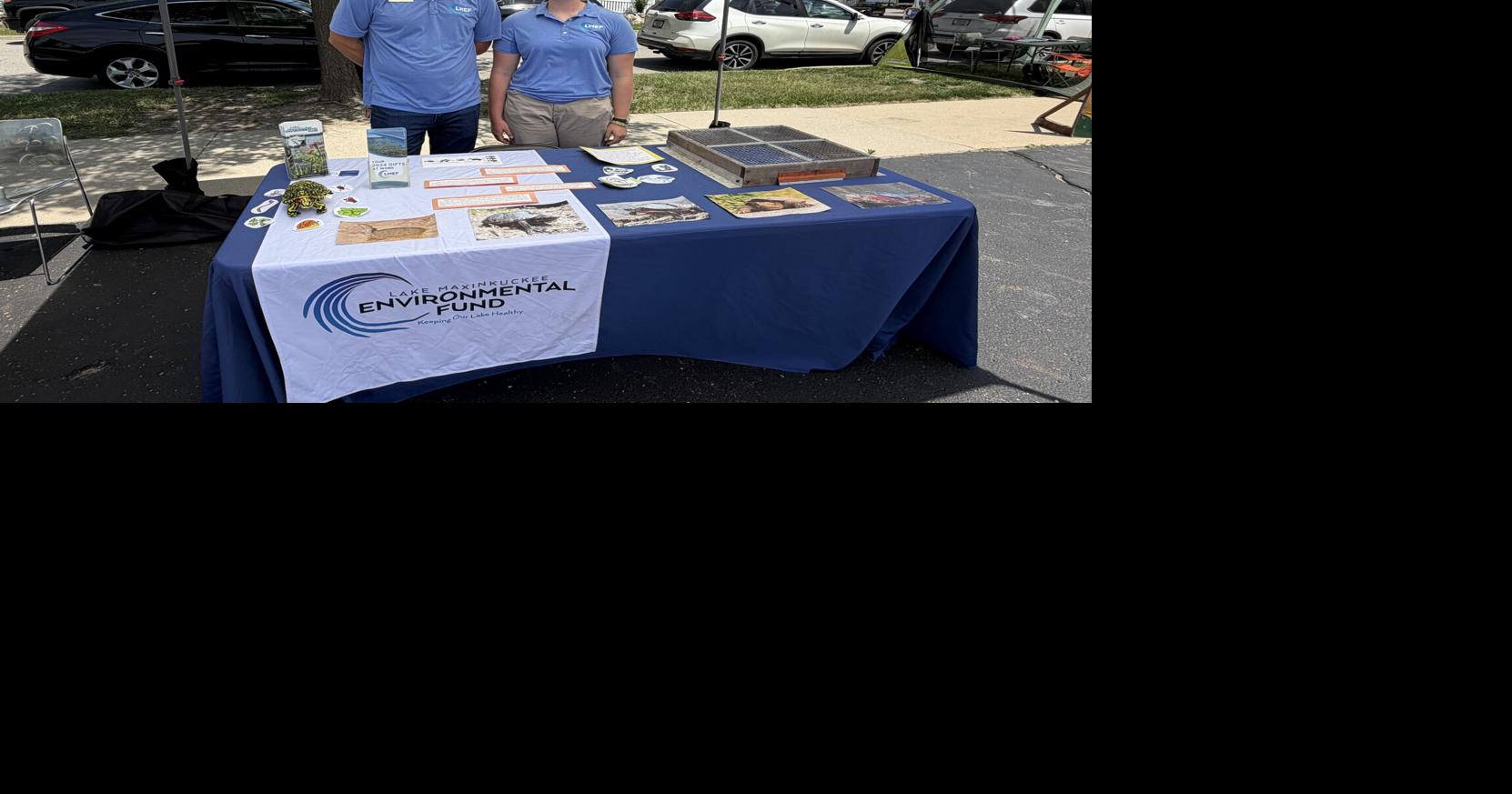 CUTPL hosts Summer Reading kickoff