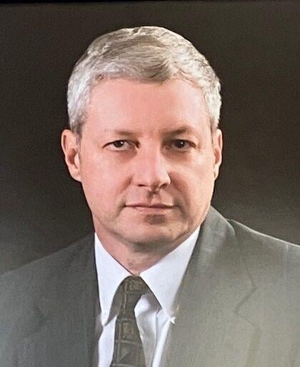 Judge Curtis Palmer announces retirement News thepilotnews com