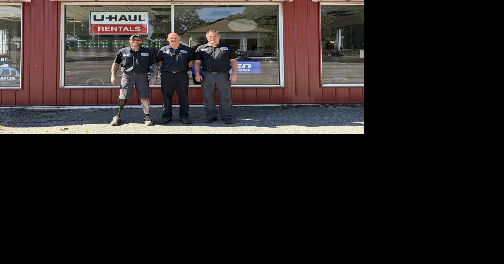 Den-Mar Automotive to celebrate Denny Kobold’s retirement June 17