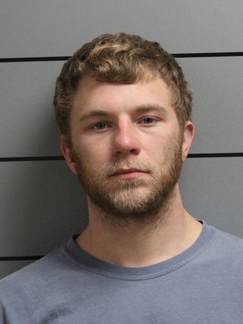 Wisner arrested on Warrant following call from Probation | News ...