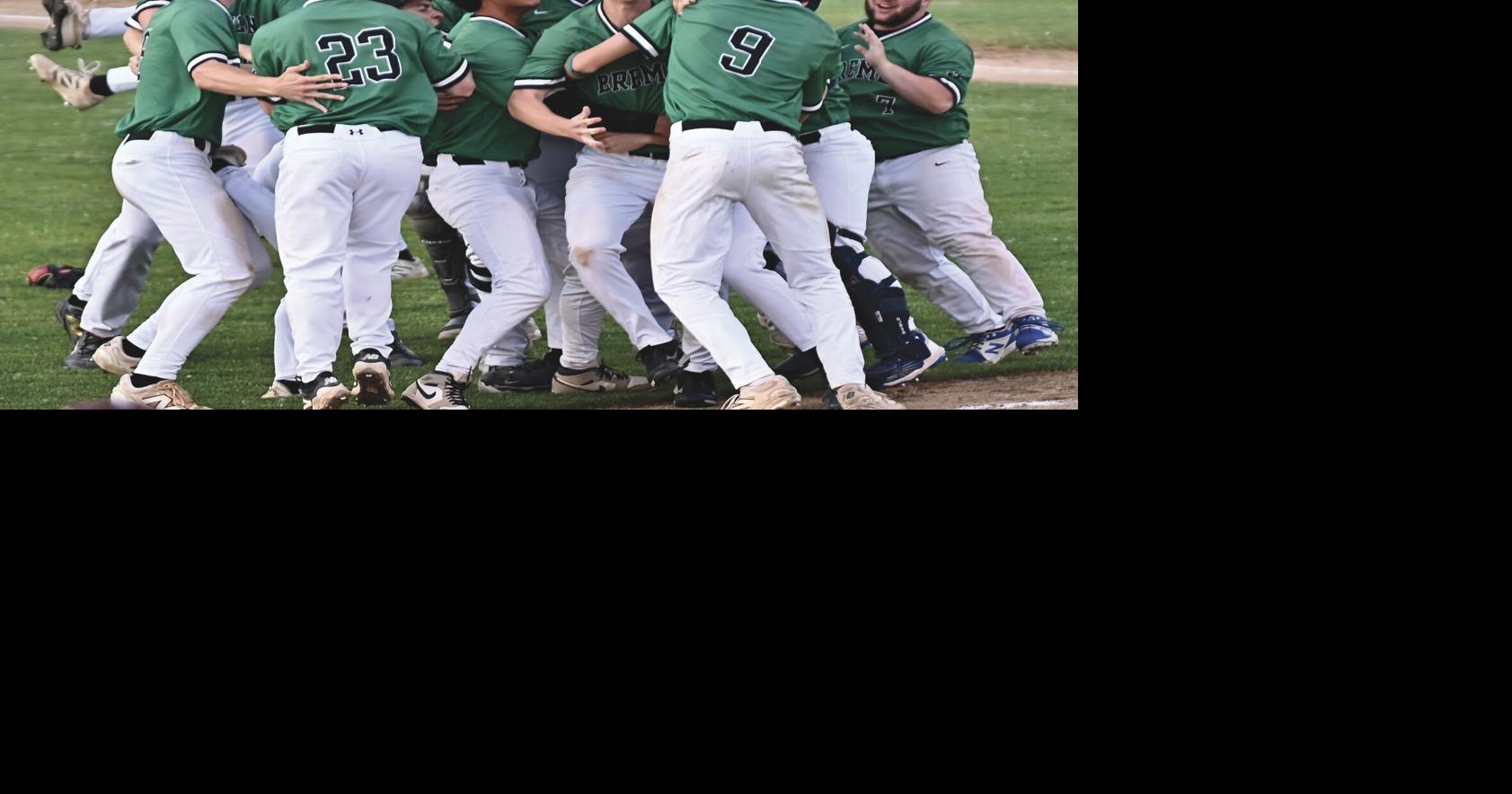 Steady pitching, timely hitting leads Lions to title