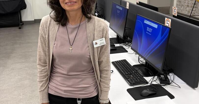 PPL offers tech classes in English and Spanish