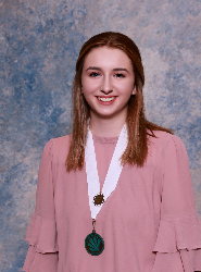 Riley Gilmer, DYW Indiana Participant