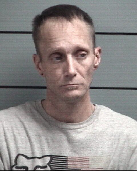 Plymouth man arrested for auto theft