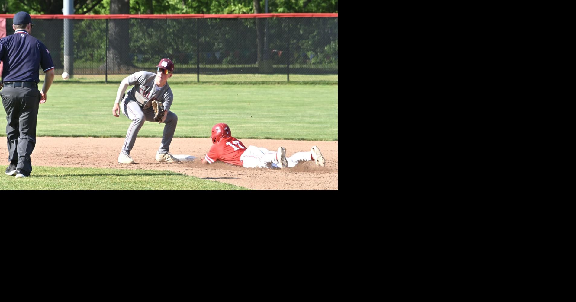 CMA rides fast start to opening night win over PHS