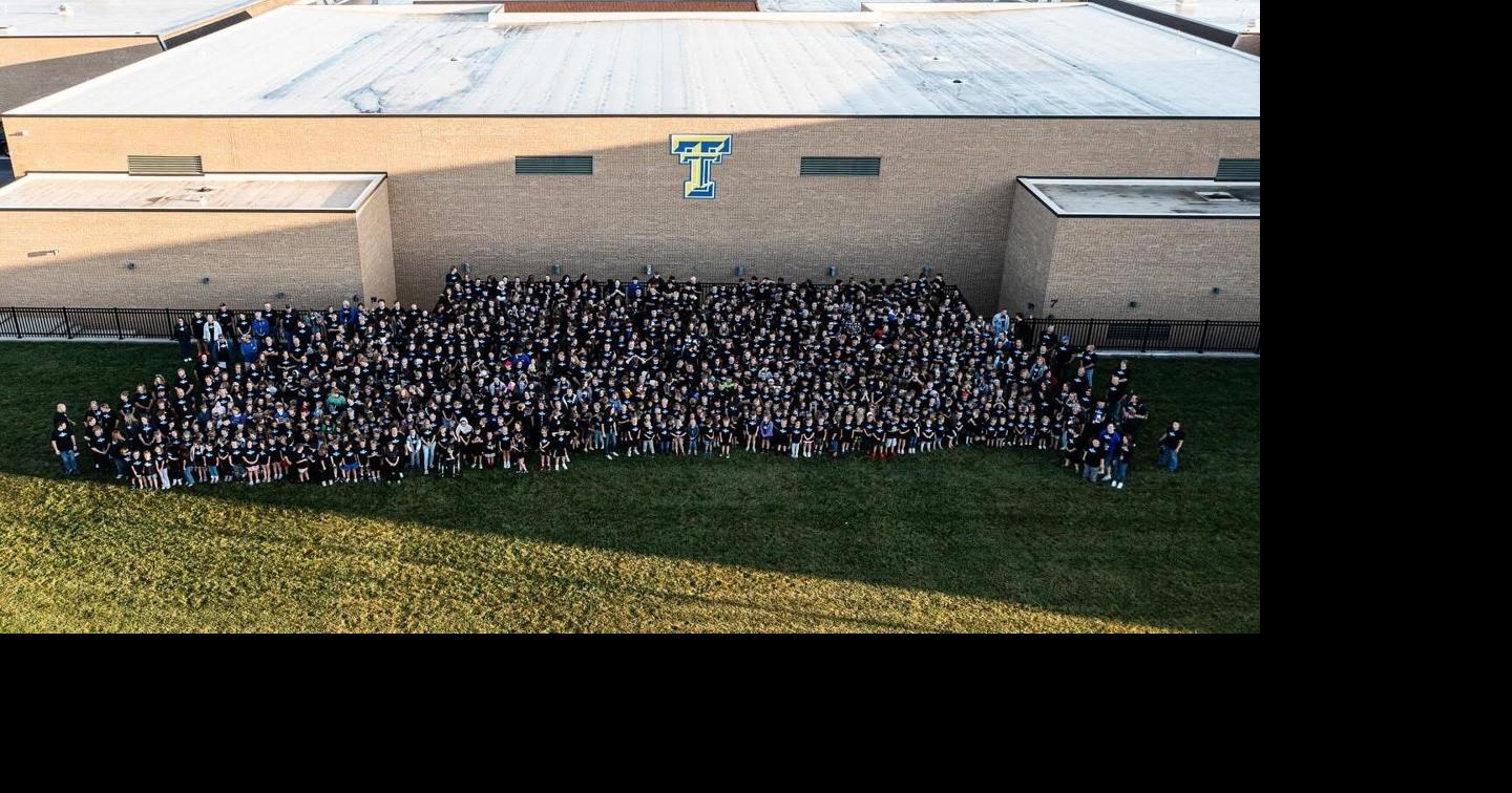 Triton Gives Back 2025 teaches students the value of helping the community