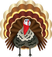 CDC provides Thanksgiving tips and alternatives
