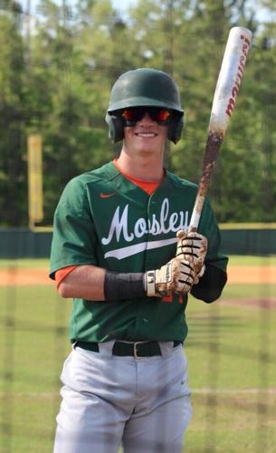 Aaron Rudd Baseball A player with local roots gets MLB draft call | Sports | thepilotnews.com