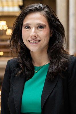 Gov. Holcomb announces new Department of Insurance Commissioner