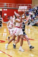 Rochester outlasts Lady Pilgrims