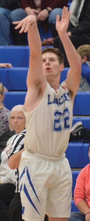 lancers gap high school