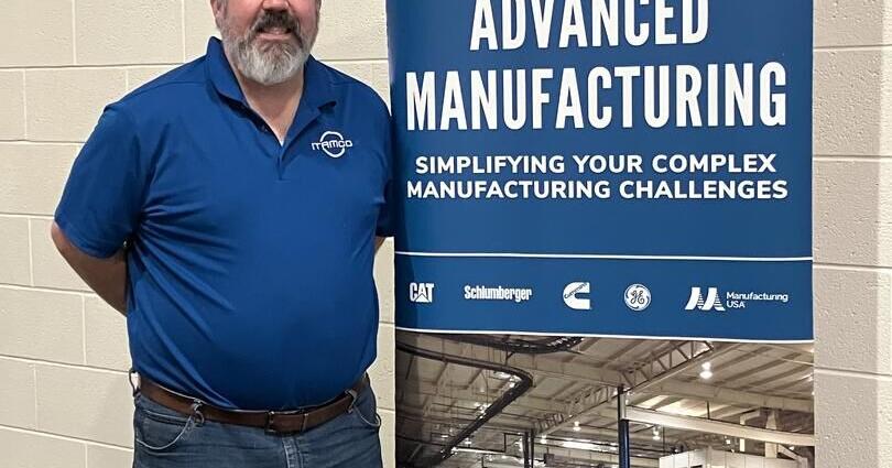 Community Corner - Michael Delp