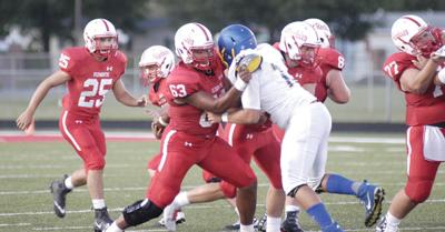 Rockies Stunned On Final Play Fall To East Noble Sports