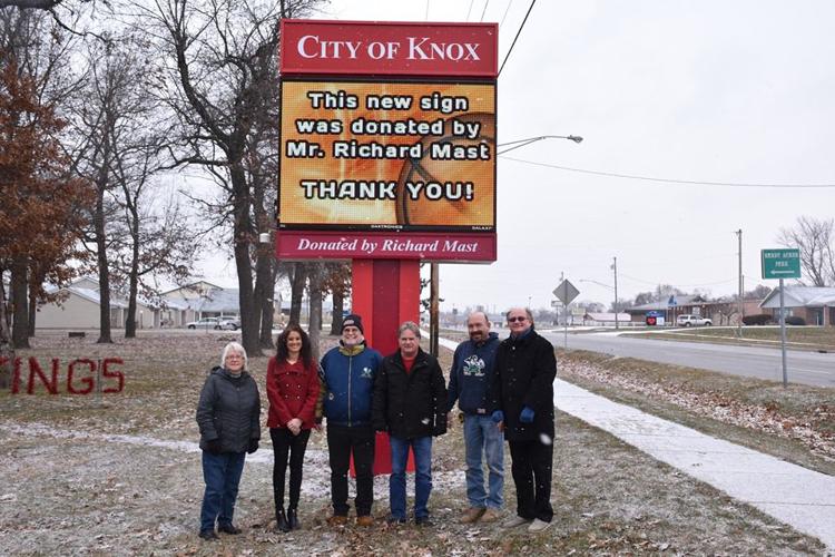 BSU and Knox Council discuss urban revitalization and facade