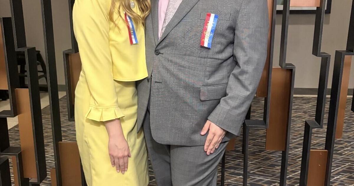 PHS Speech and Debate students reflect on National Tournament