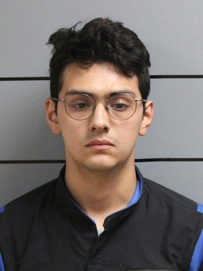 Plymouth man arrested for resisting law enforcement and reckless driving