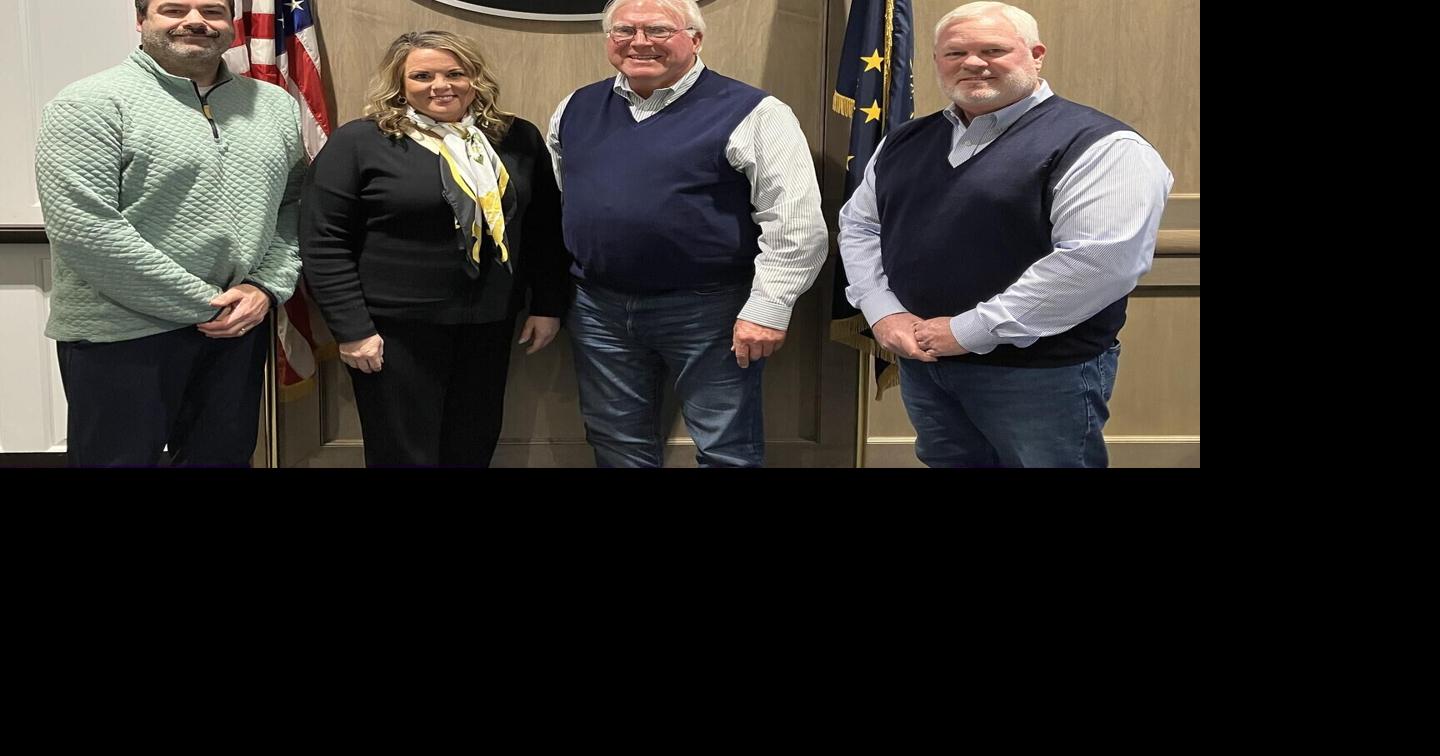 Plymouth Redevelopment Commission welcomes new members | Multimedia ...