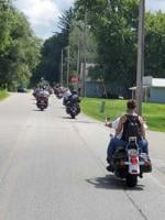 Drew’s Gift of Music 11th annual ride and dinner raises nearly $6,000