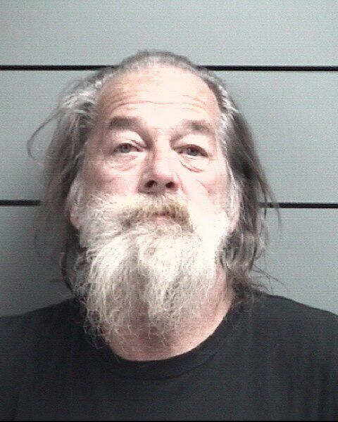 Knox man arrested for OWI, marijuana possession