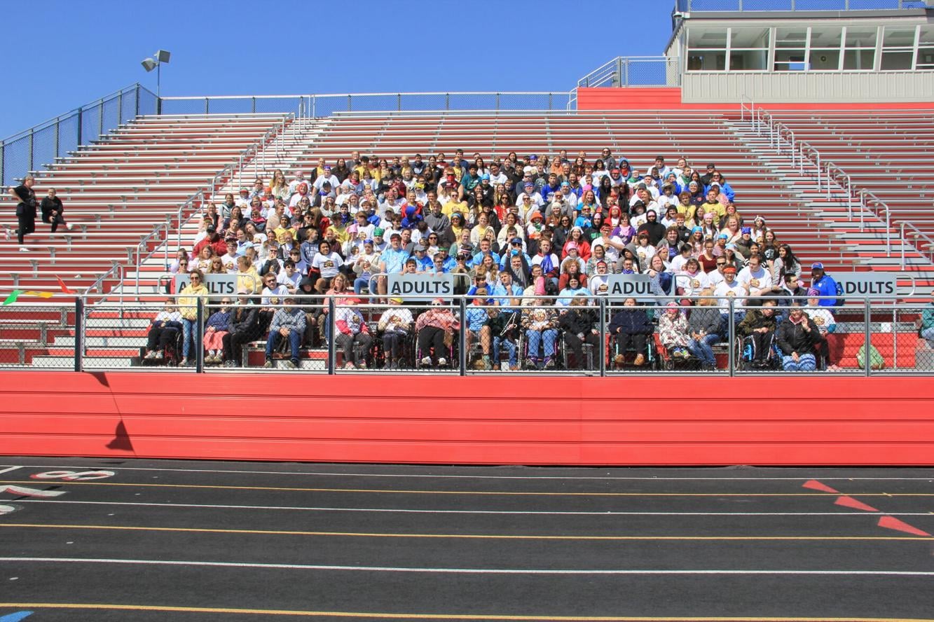 PHS hosts fifth annual Rockin’ Rockies | Multimedia | thepilotnews.com