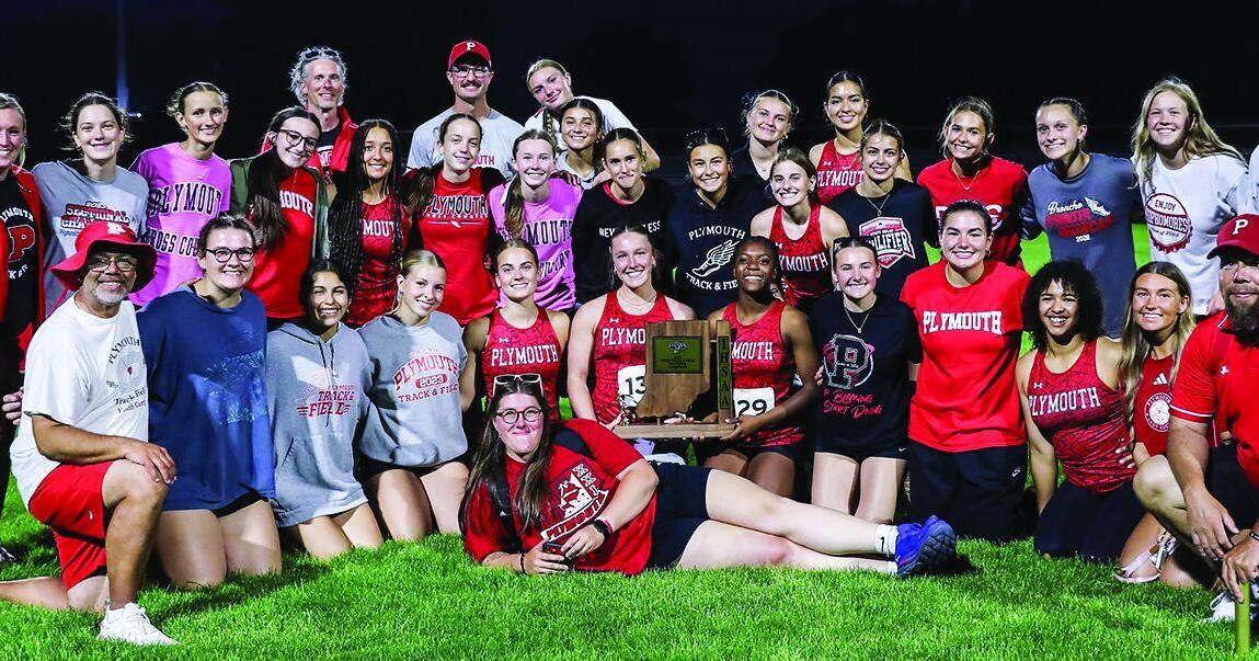 Fast start boosts Lady Pilgrims at sectionals