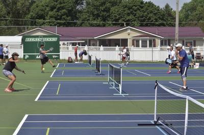 Pickleball