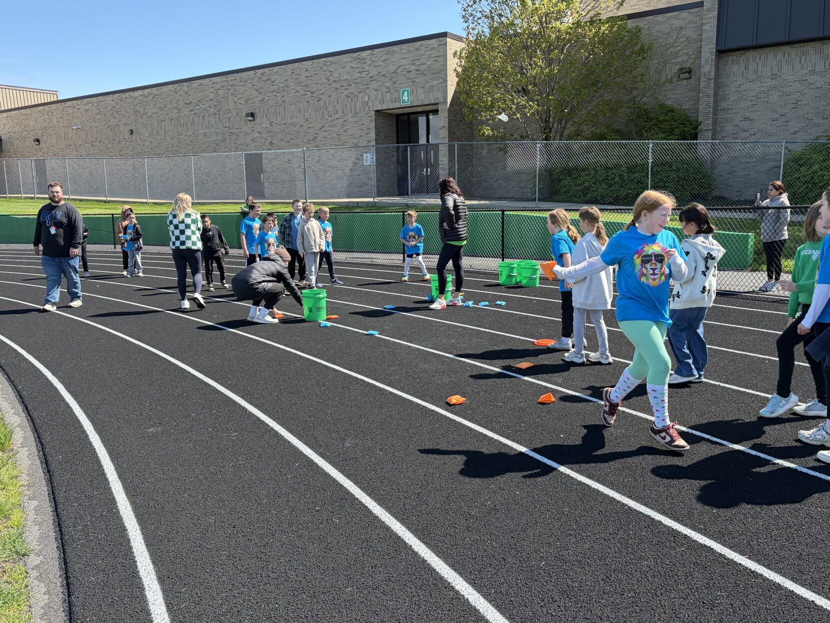 Bremen holds PTO Fun Run | Multimedia | thepilotnews.com