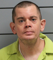 Shotts arrested for alleged battery
