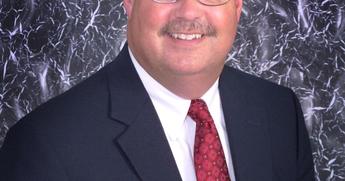 Mark Shayer 2019 election: GOP's Senter seeks re-election as Plymouth’s mayor ...
