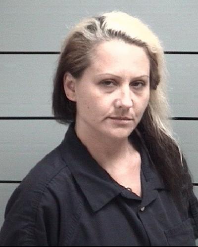 ohio woman charged in connection with alleged ruckus at walmart in lorain