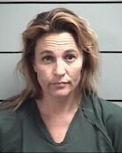 Ohio woman arrested for possession of methamphetamine