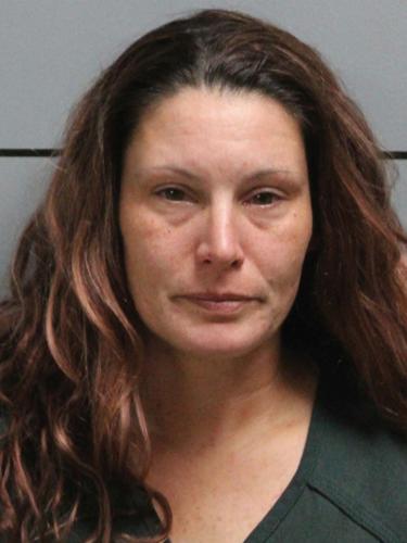 Leesburg woman arrested for OWI and possession