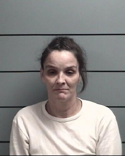 Woman gets 6 years for dealing meth in Marshall County News