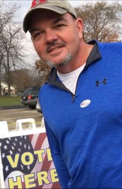 LIFETIME RESIDENT, LOCAL BUSINESSMAN, ROBERT LISTENBERGER ANNOUNCES HIS INTENTION TO RUN FOR CITY MAYOR OF PLYMOUTH, INDIANA