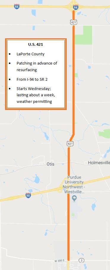 INDOT 421