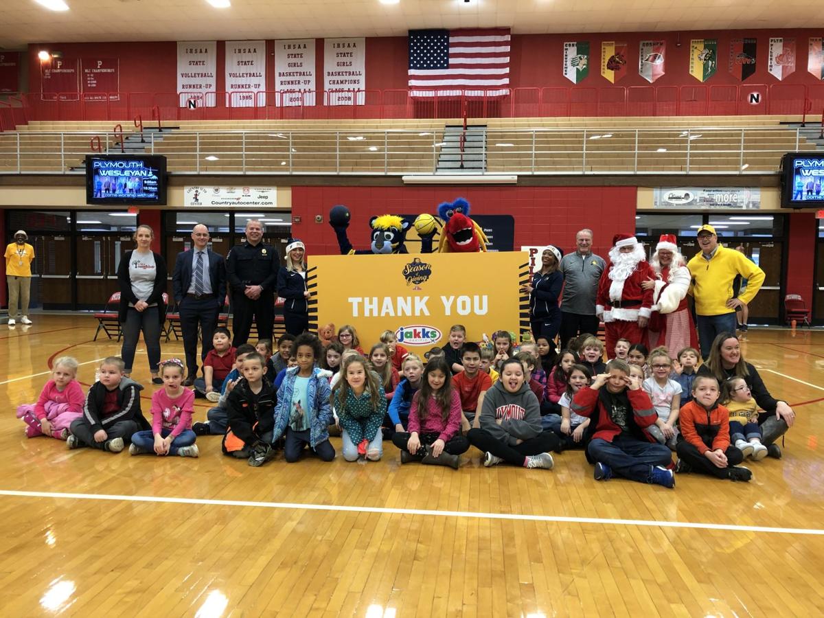 Indiana Pacers â€œBasketballidaysâ€  was a slam dunk | Arts & Entertainment