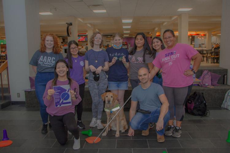 'Try It My Way' event brings awareness to disabled community